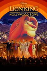 Nonton Film The Lion King at the Hollywood Bowl 2025 JF Sub Indo