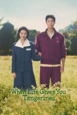 Nonton Film When Life Gives You Tangerines 2025 Sub Indo