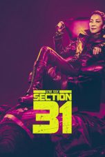 Nonton Film Star Trek: Section 31 2025 JF Sub Indo