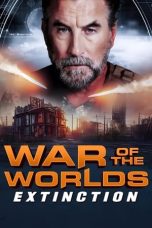 Nonton Film War of the Worlds: Extinction 2024 JF Sub Indo