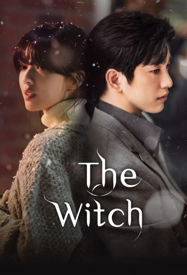 Nonton The Witch 2025 Sub Indo
