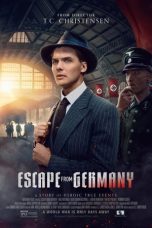 Nonton Film Escape from Germany 2024 JF Sub Indo