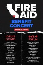 Nonton Film FireAid Benefit Concert 2025 JF Sub Indo