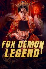 Nonton Film Fox Demon Legend 2025 JF Sub Indo