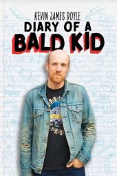 Nonton Film Kevin James Doyle: Diary of a Bald Kid 2025 JF Sub Indo