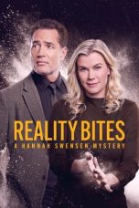 Nonton Film Reality Bites: A Hannah Swensen Mystery 2025 JF Sub Indo