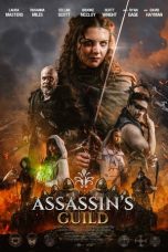 Nonton Film Assassin’s Guild 2024 JF Sub Indo