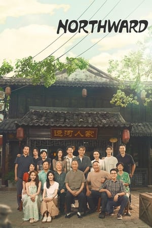 Nonton Northward BTS 2025 Sub Indo