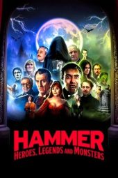 Nonton Film Hammer: Heroes, Legends and Monsters 2024 JF Sub Indo