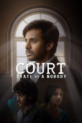 Nonton Film Court: State vs. A Nobody 2025 JF Sub Indo