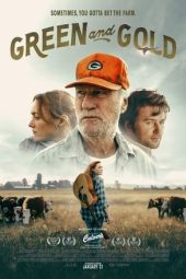 Nonton Film Green and Gold 2025 JF Sub Indo