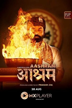 Nonton Aashram 2020 Season 1 Sub Indo