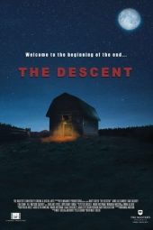 Nonton Film The Descent 2024 JF Sub Indo