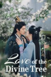 Nonton Film Love of the Divine Tree BTS 2025 Sub Indo