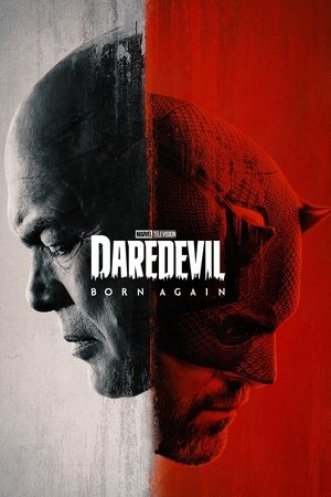 Nonton Daredevil: Born Again 2025 Sub Indo