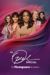 Nonton Film An Oprah Winfrey Special: The Menopause Revolution 2025 JF Sub Indo