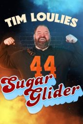 Nonton Film Tim Loulies: Sugar Glider 2025 JF Sub Indo