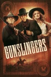 Nonton Film Gunslingers 2025 JF Sub Indo