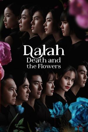 Nonton Dalah: Death and the Flowers 2025 Sub Indo