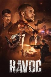 Nonton Film Havoc 2025 JF Sub Indo