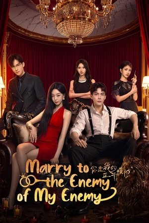 Nonton Marry to the Enemy of My Enemy 2025 Sub Indo