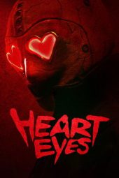 Nonton Film Heart Eyes 2025 JF Sub Indo