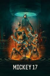 Nonton Film Mickey 17 2025 JF Sub Indo