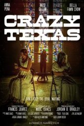 Nonton Film Crazy Texas 2025 JF Sub Indo
