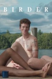 Nonton Film Birder 2023 JF Sub Indo