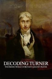 Nonton Film Decoding Turner 2023 JF Sub Indo
