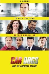 Nonton Film Car Dogs 2016 JF Sub Indo