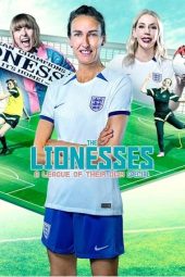 Nonton Film The Lionesses: A League of Their Own Special 2023 JF Sub Indo