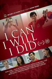 Nonton Film I Can I Will I Did 2017 JF Sub Indo