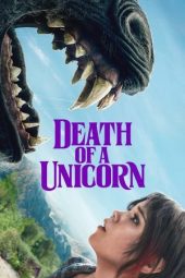 Nonton Film Death of a Unicorn 2025 JF Sub Indo