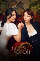 Nonton Film The Trophy Bride 2024 JF Sub Indo