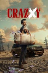 Nonton Film Crazxy 2025 JF Sub Indo