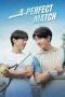 Nonton Film A Perfect Match 2025 Sub Indo Nonton Film A Perfect Match 2025 Sub Indo