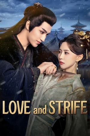 Nonton Love and Strife 2025 Sub Indo