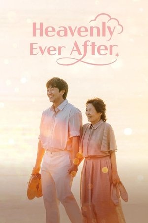 Nonton Heavenly Ever After 2025 Sub Indo