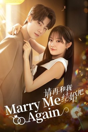 Nonton Marry Me Again 2025 Sub Indo