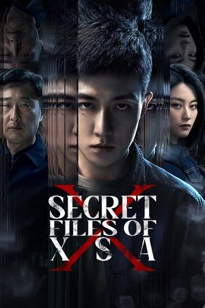 Nonton Secret Files of XSA 2025 Sub Indo