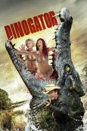 Nonton Film DinoGator 2024 JF Sub Indo