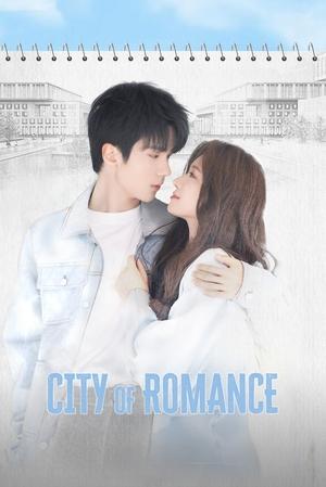 Nonton City of Romance 2025 Sub Indo