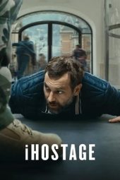 Nonton Film iHostage 2025 JF Sub Indo