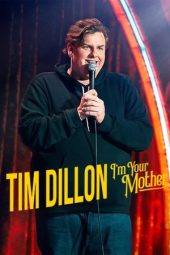 Nonton Film Tim Dillon: I’m Your Mother 2025 JF Sub Indo