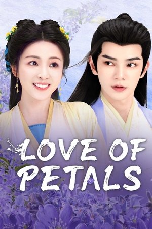 Nonton Love of Petals 2025 Sub Indo