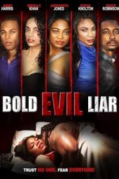 Nonton Film Bold Evil Liar 2015 JF Sub Indo