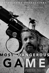 Nonton Film Most Dangerous Game Sub Indo Nonton Film Most Dangerous Game Sub Indo