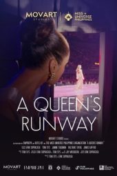 Nonton Film A Queen’s Runway 2025 JF Sub Indo