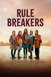 Nonton Film Rule Breakers 2025 Sub Indo